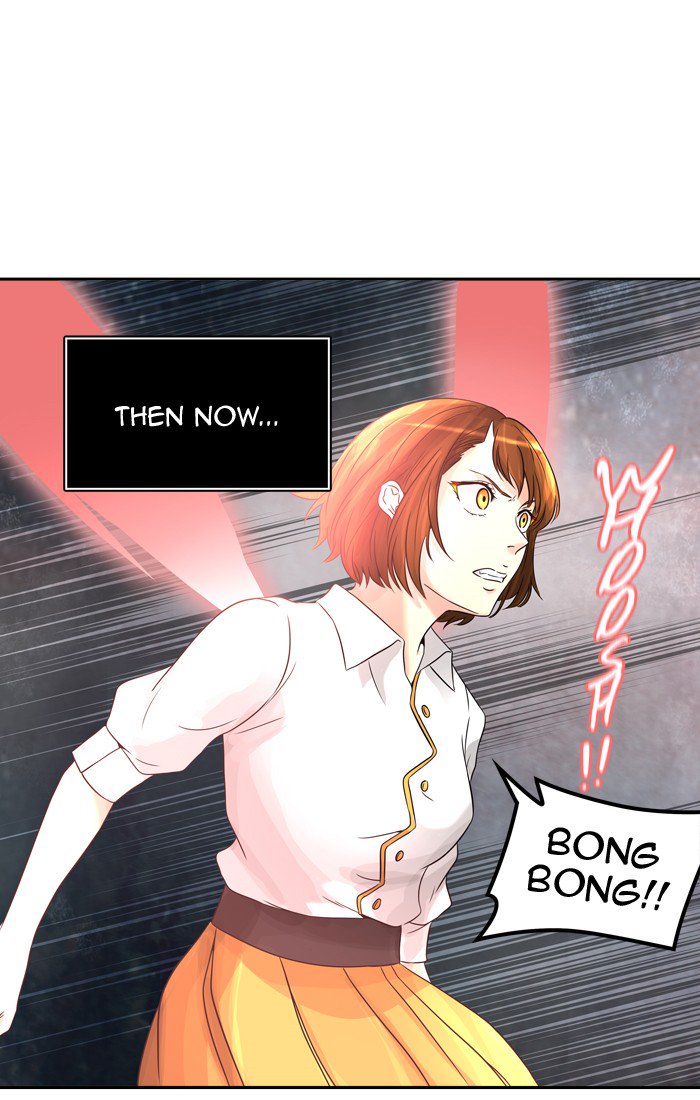 Tower of God chapter 388 - page 17