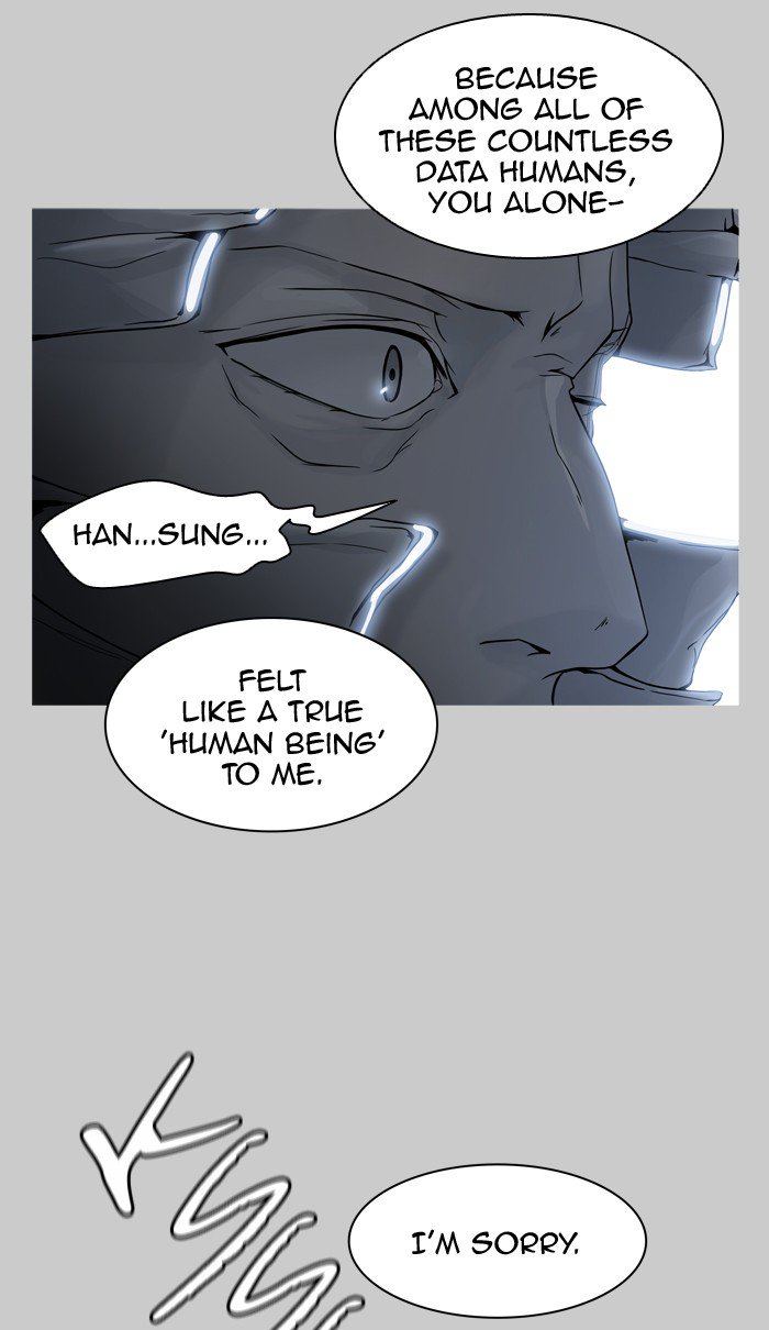 Tower of God chapter 388 - page 41