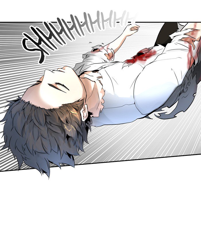 Tower of God chapter 388 - page 77