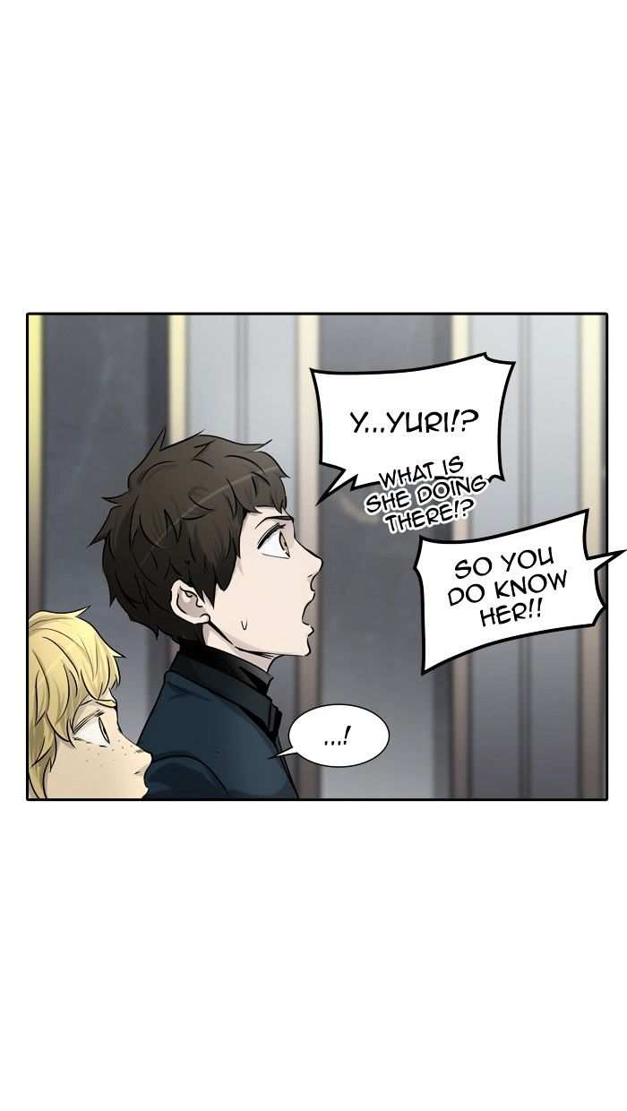 Tower of God chapter 325 - page 15