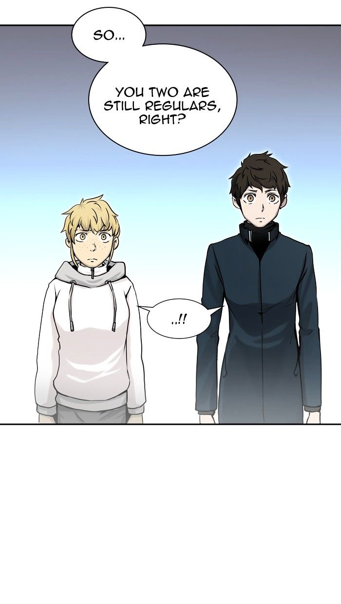 Tower of God chapter 325 - page 56