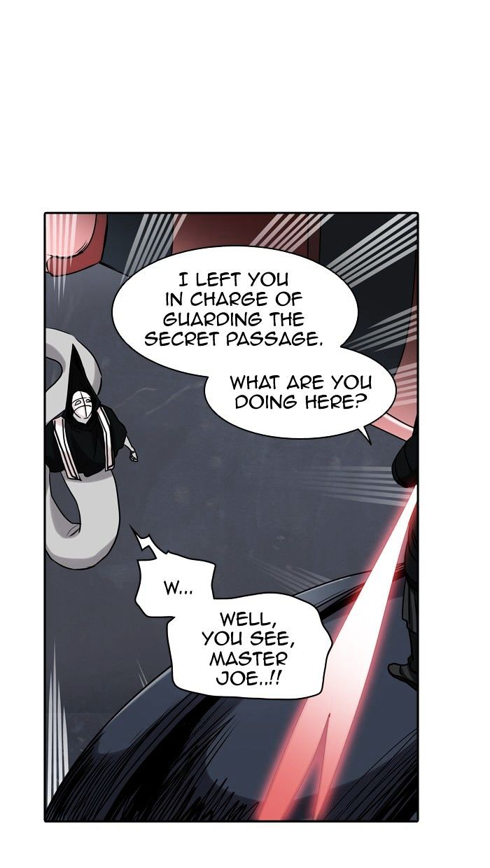 Tower of God chapter 325 - page 72