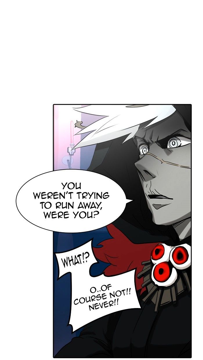 Tower of God chapter 325 - page 73