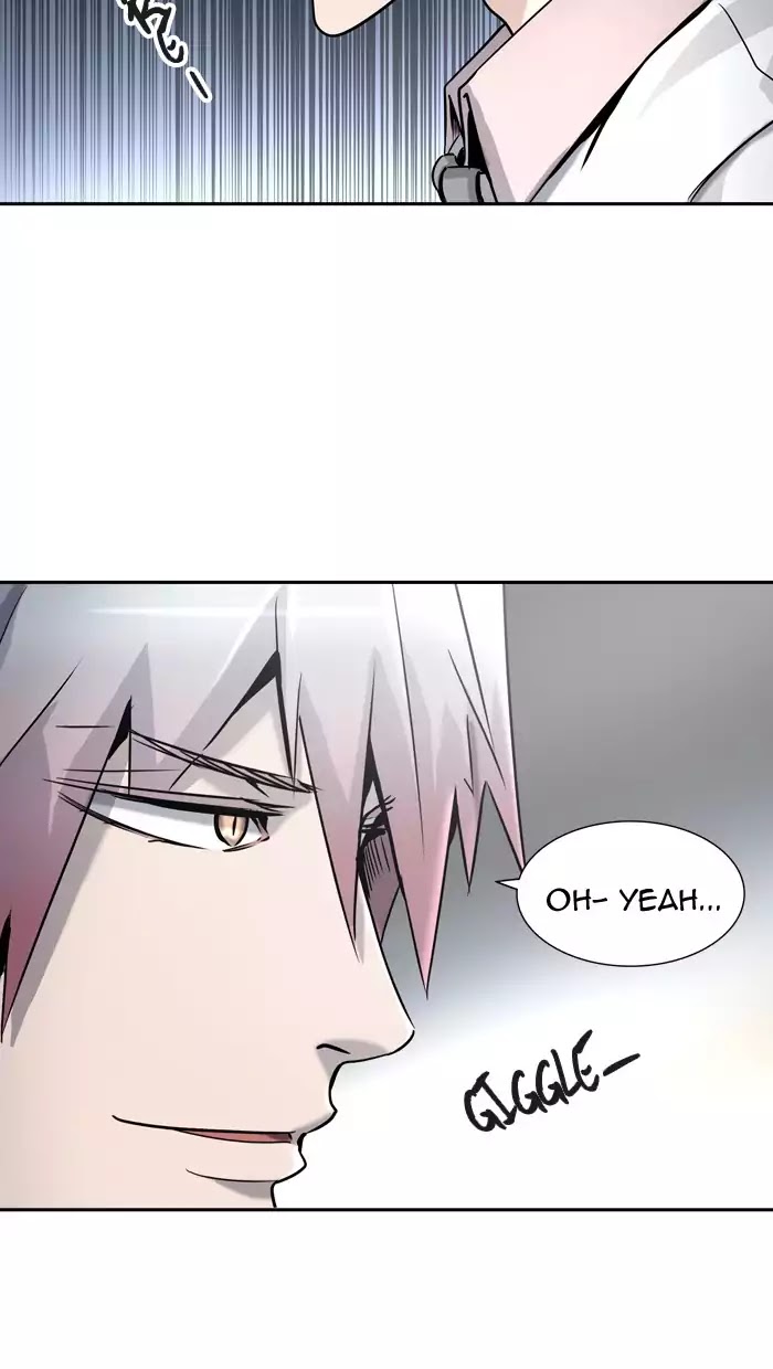 Tower of God chapter 401 - page 121