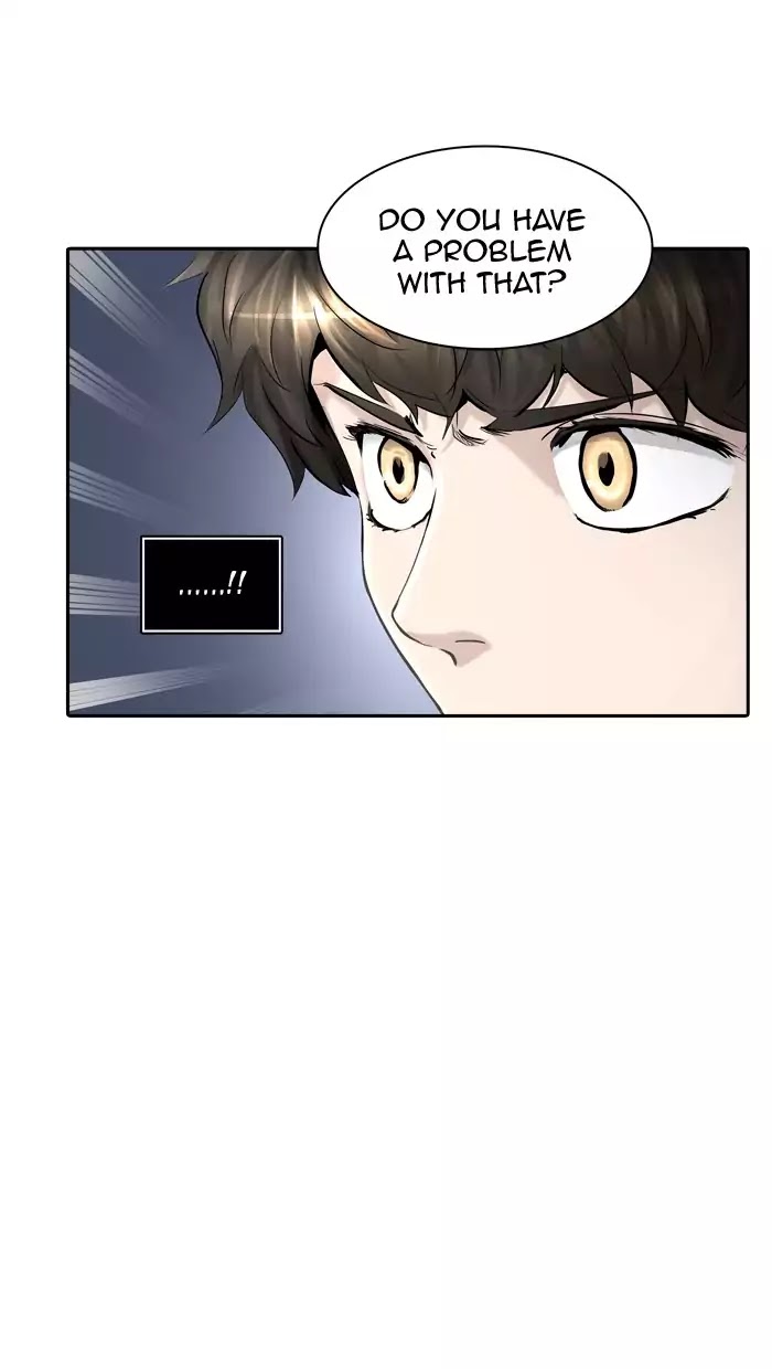 Tower of God chapter 401 - page 122