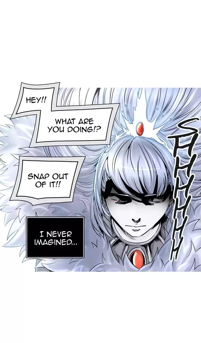 Tower of God chapter 401 - page 32