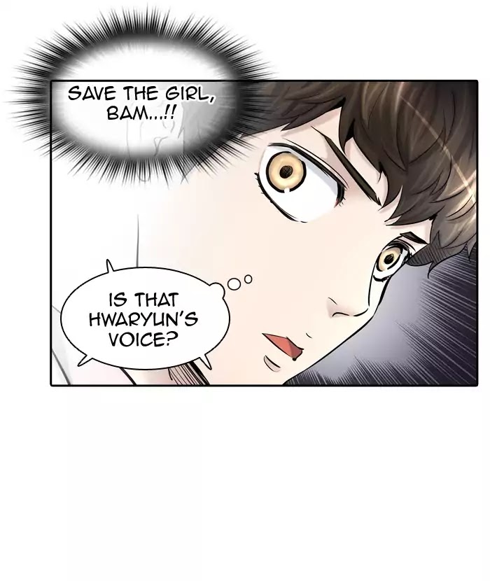 Tower of God chapter 401 - page 64