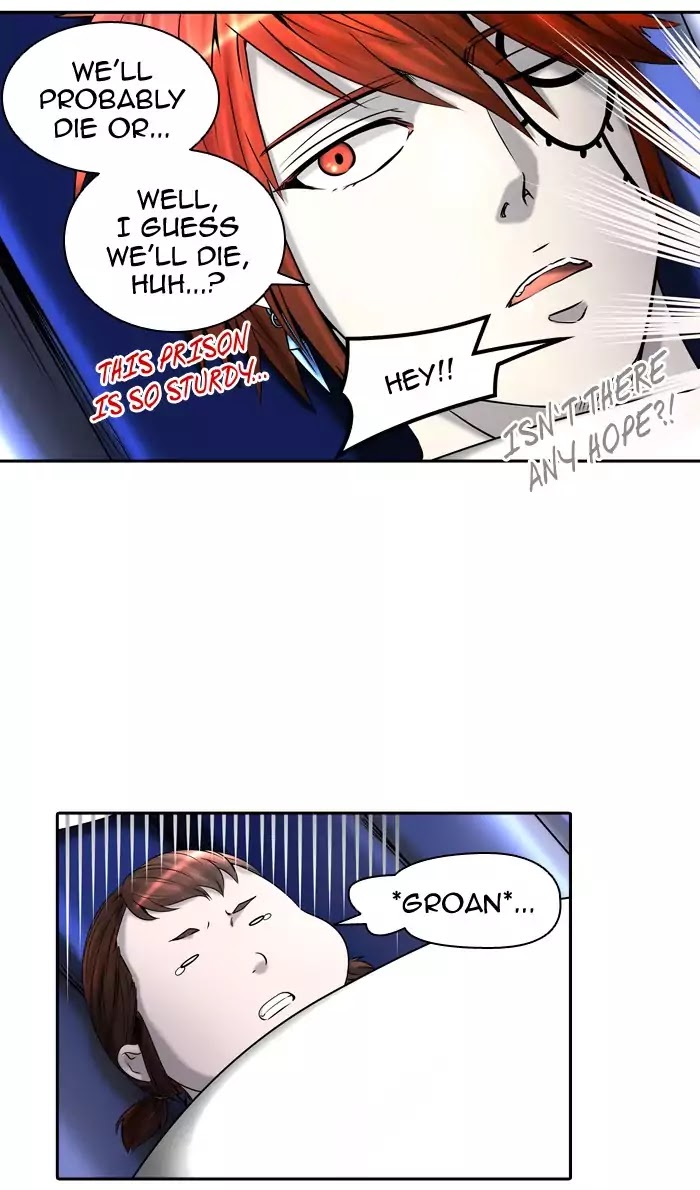 Tower of God chapter 401 - page 78