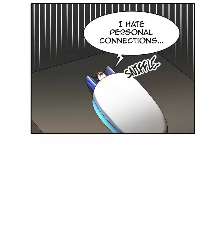 Tower of God chapter 401 - page 80