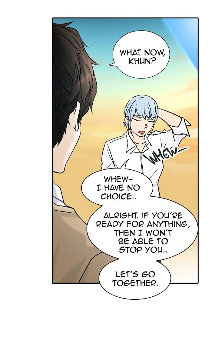 Tower of God chapter 304 - page 4