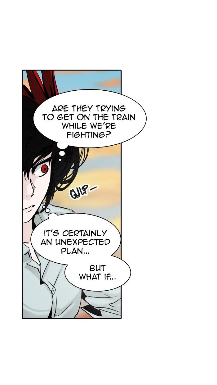 Tower of God chapter 304 - page 63