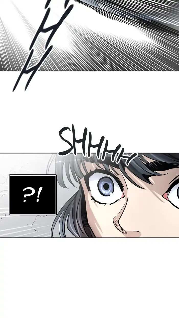 Tower of God chapter 419 - page 13