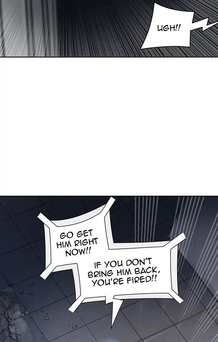 Tower of God chapter 419 - page 17