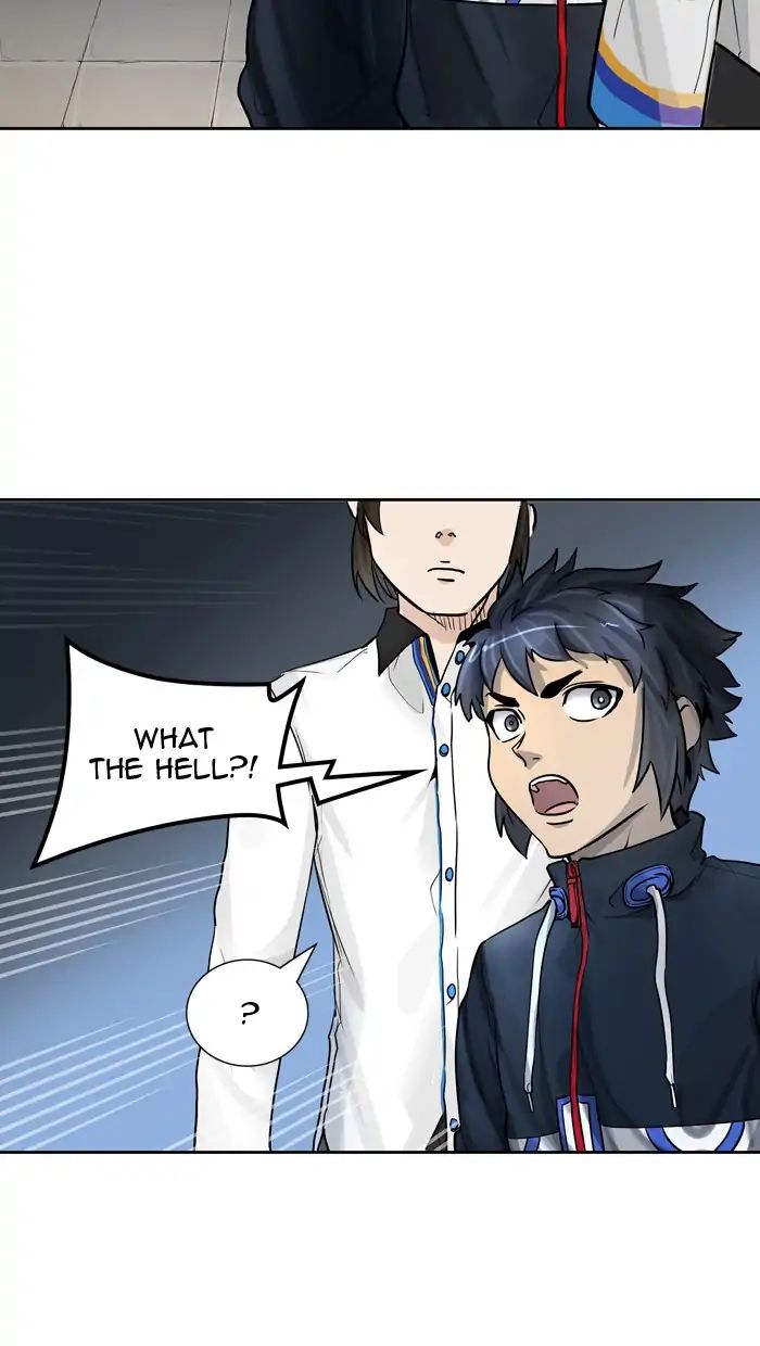 Tower of God chapter 419 - page 33