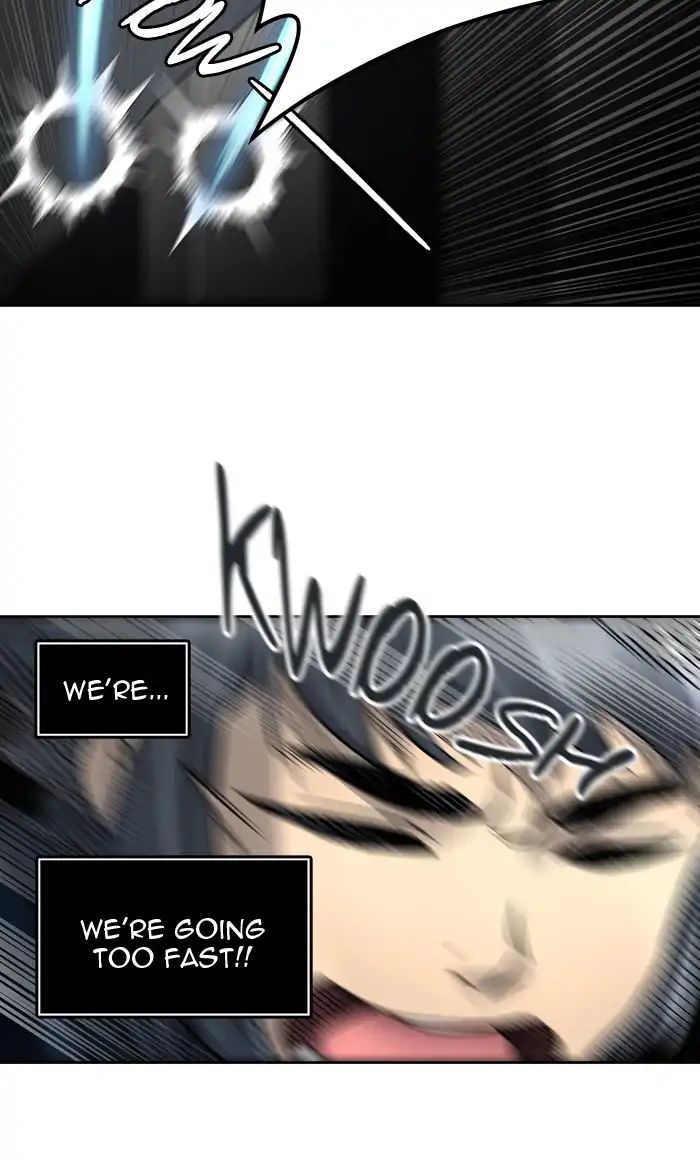 Tower of God chapter 419 - page 39