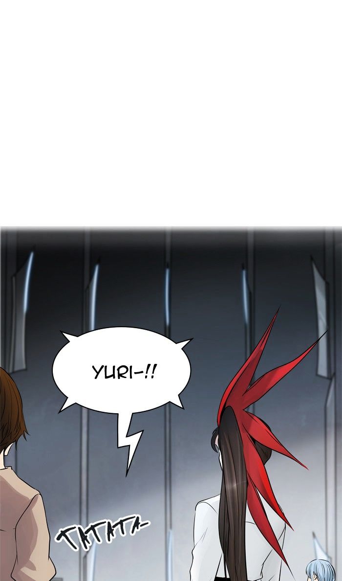 Tower of God chapter 343 - page 17