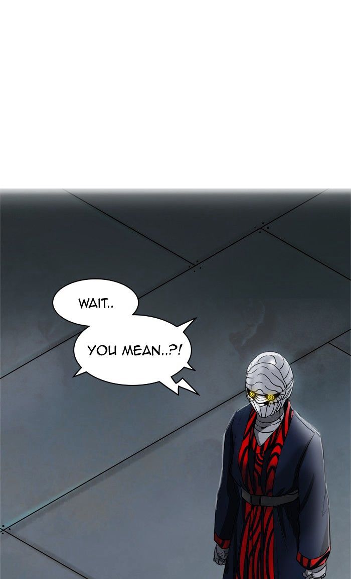 Tower of God chapter 343 - page 43