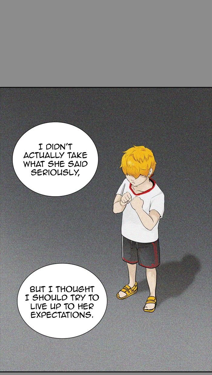 Tower of God chapter 343 - page 50