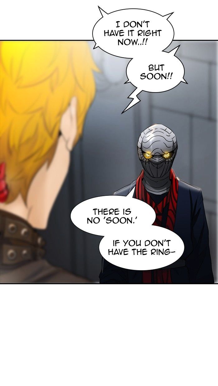 Tower of God chapter 343 - page 83