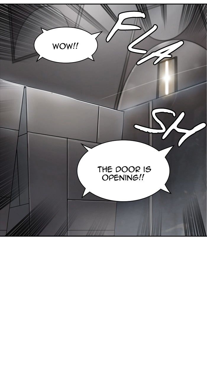 Tower of God chapter 343 - page 90