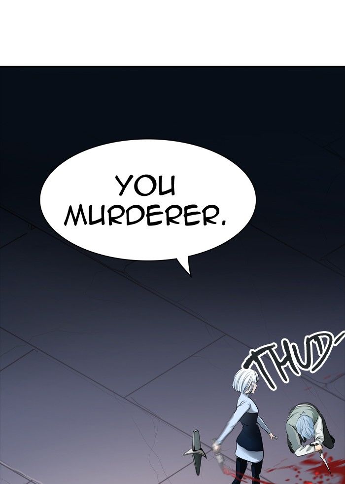 Tower of God chapter 363 - page 1