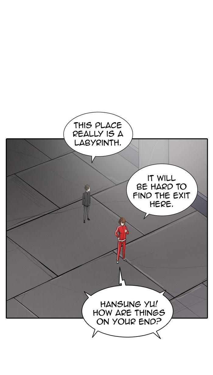 Tower of God chapter 363 - page 14