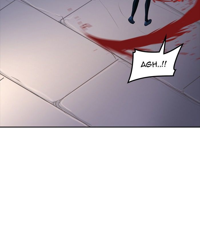 Tower of God chapter 363 - page 2