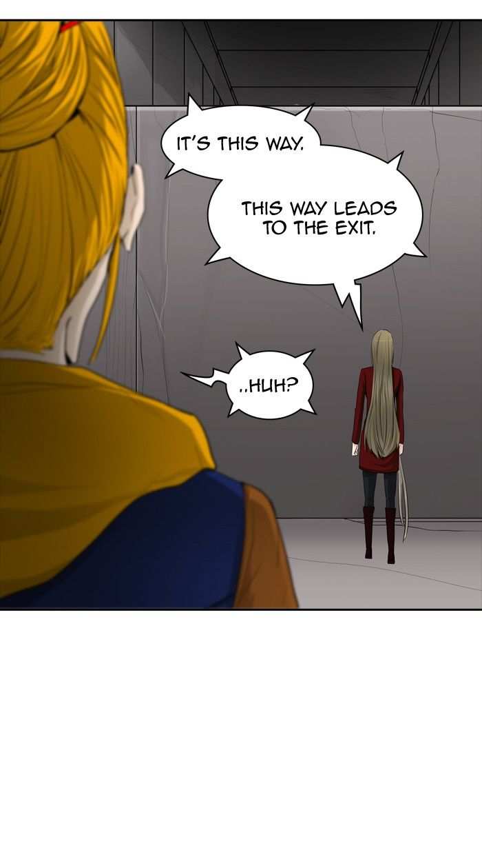Tower of God chapter 363 - page 20
