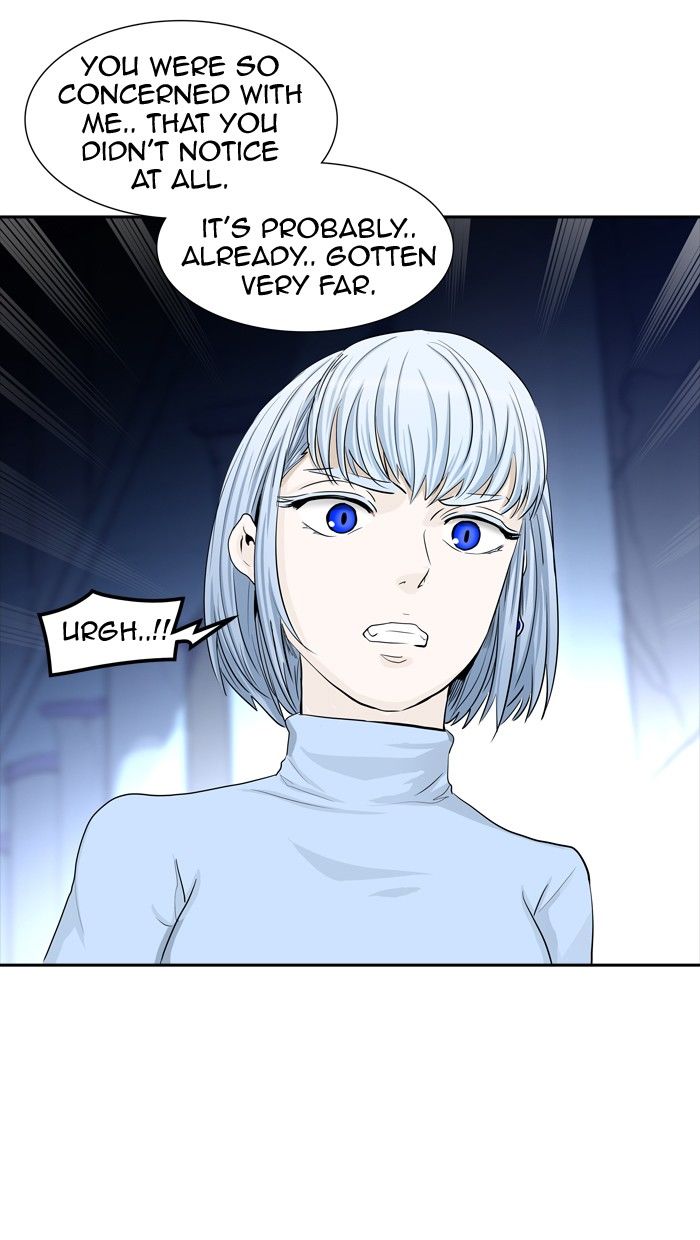 Tower of God chapter 363 - page 32
