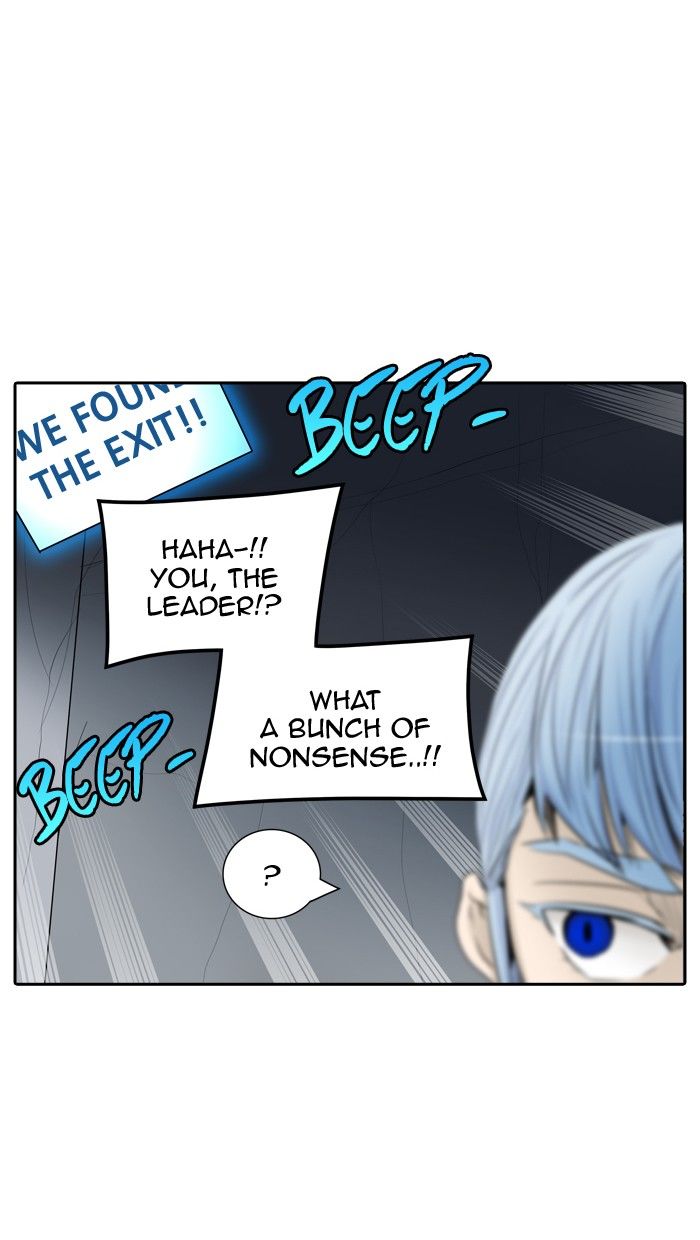 Tower of God chapter 363 - page 46