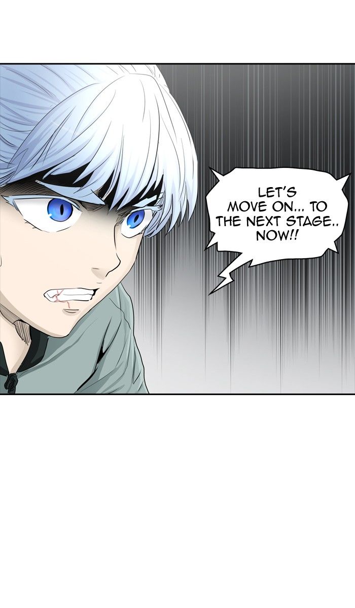 Tower of God chapter 363 - page 56