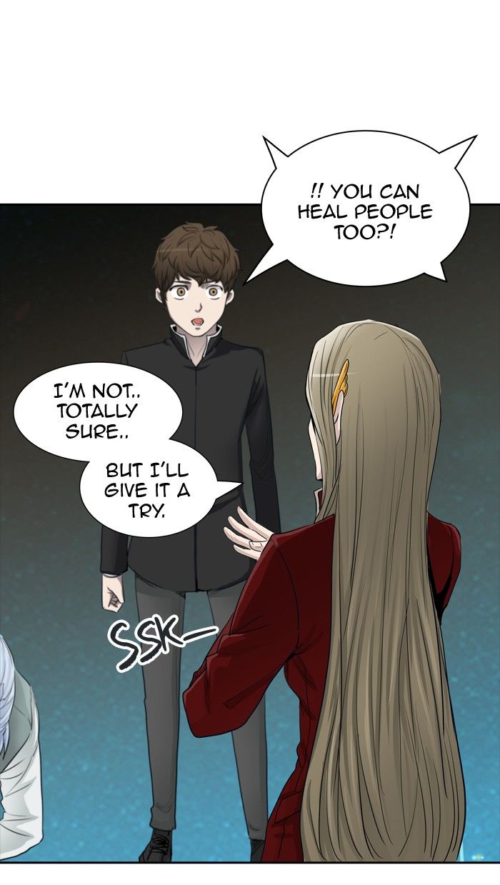 Tower of God chapter 363 - page 62