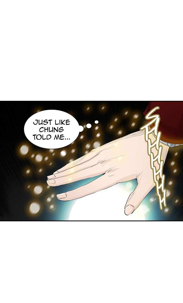 Tower of God chapter 363 - page 63