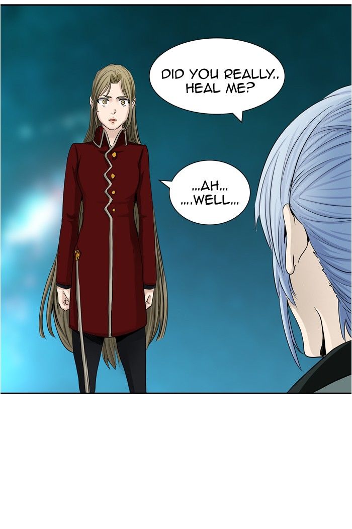 Tower of God chapter 363 - page 71