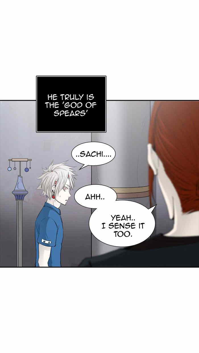 Tower of God chapter 363 - page 87