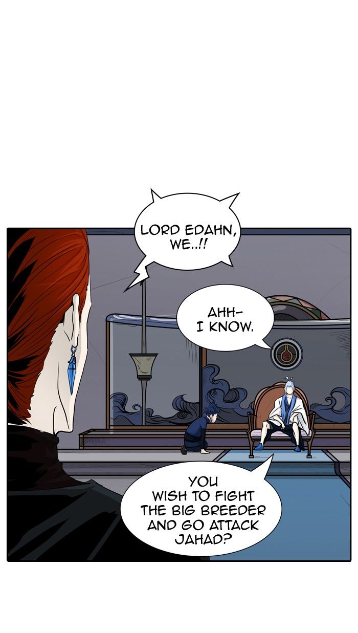 Tower of God chapter 363 - page 90