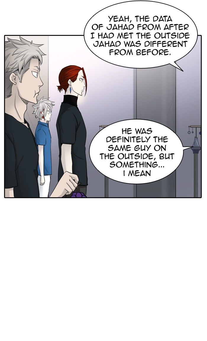 Tower of God chapter 363 - page 98