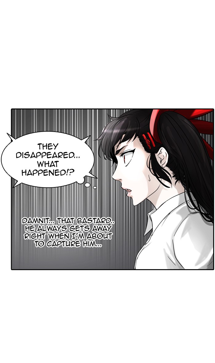 Tower of God chapter 389 - page 55