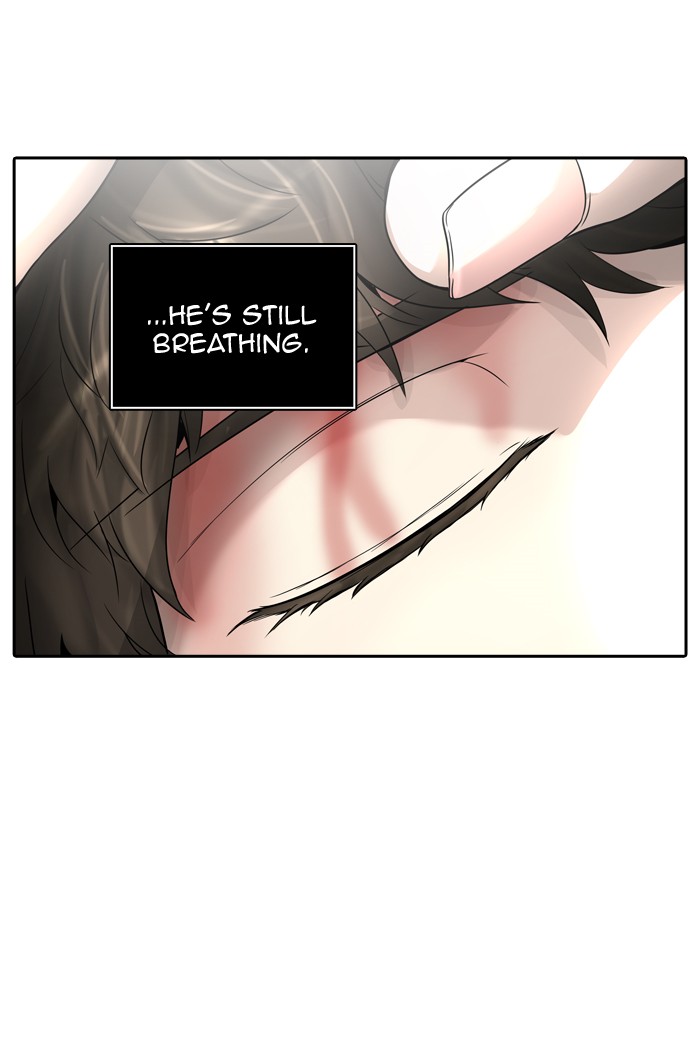 Tower of God chapter 389 - page 57