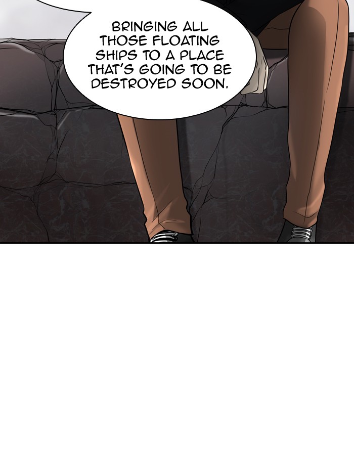 Tower of God chapter 389 - page 89