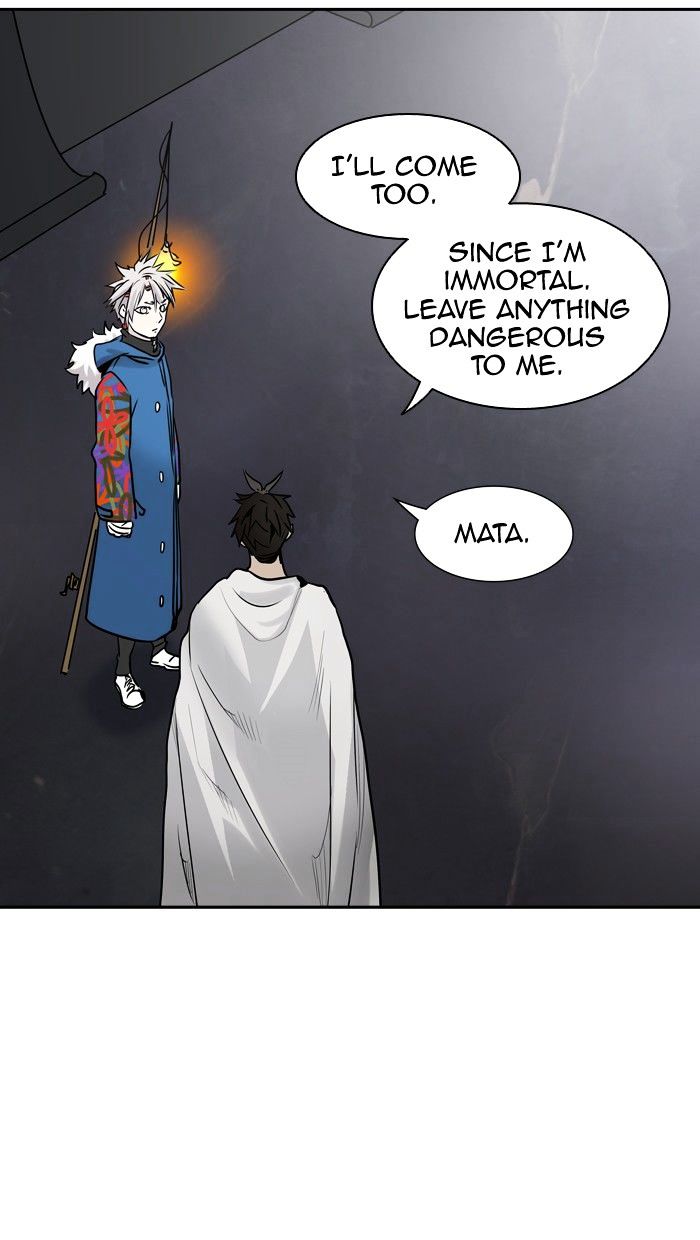 Tower of God chapter 326 - page 111