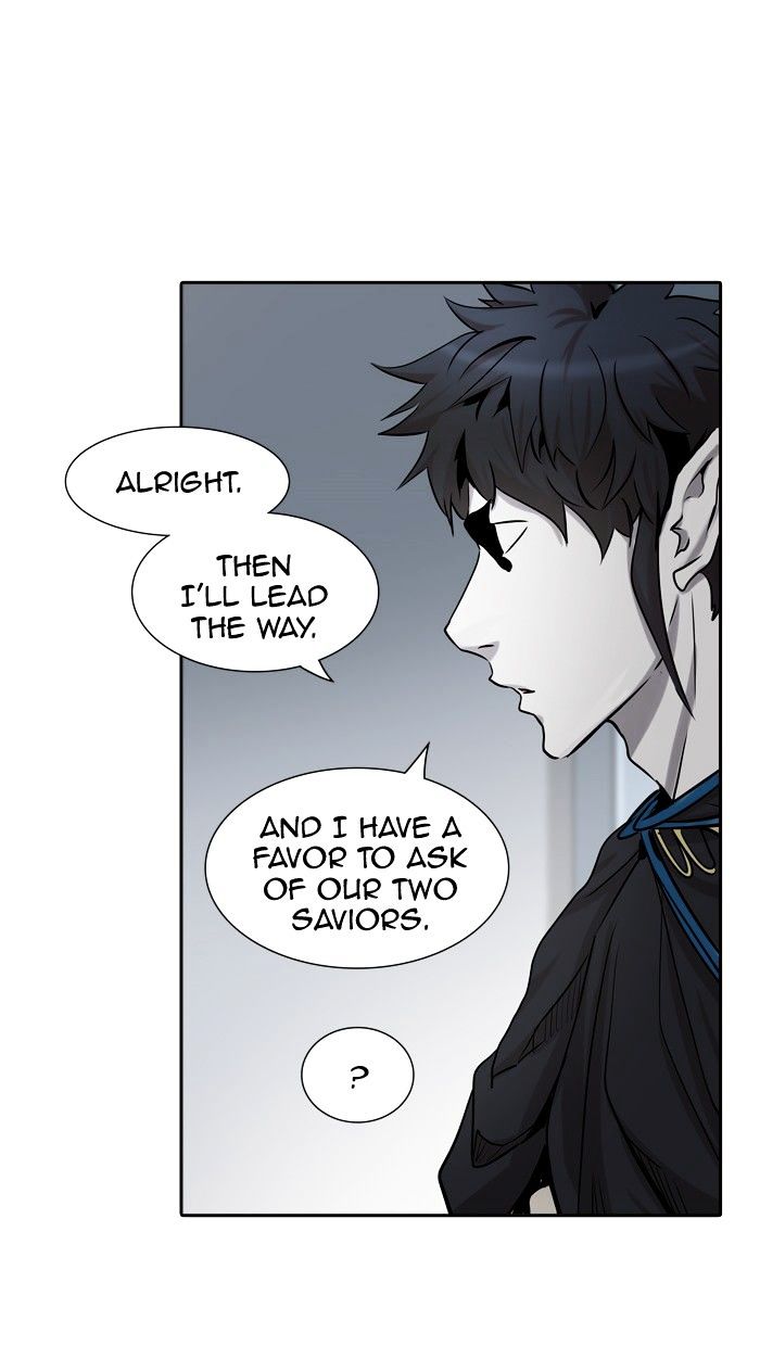 Tower of God chapter 326 - page 113