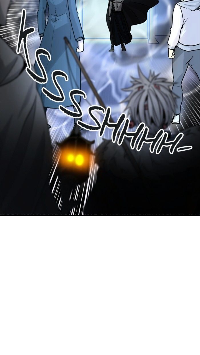 Tower of God chapter 326 - page 123