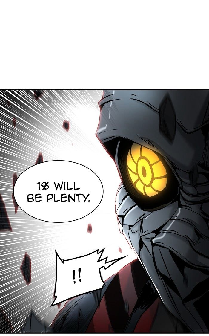 Tower of God chapter 326 - page 33