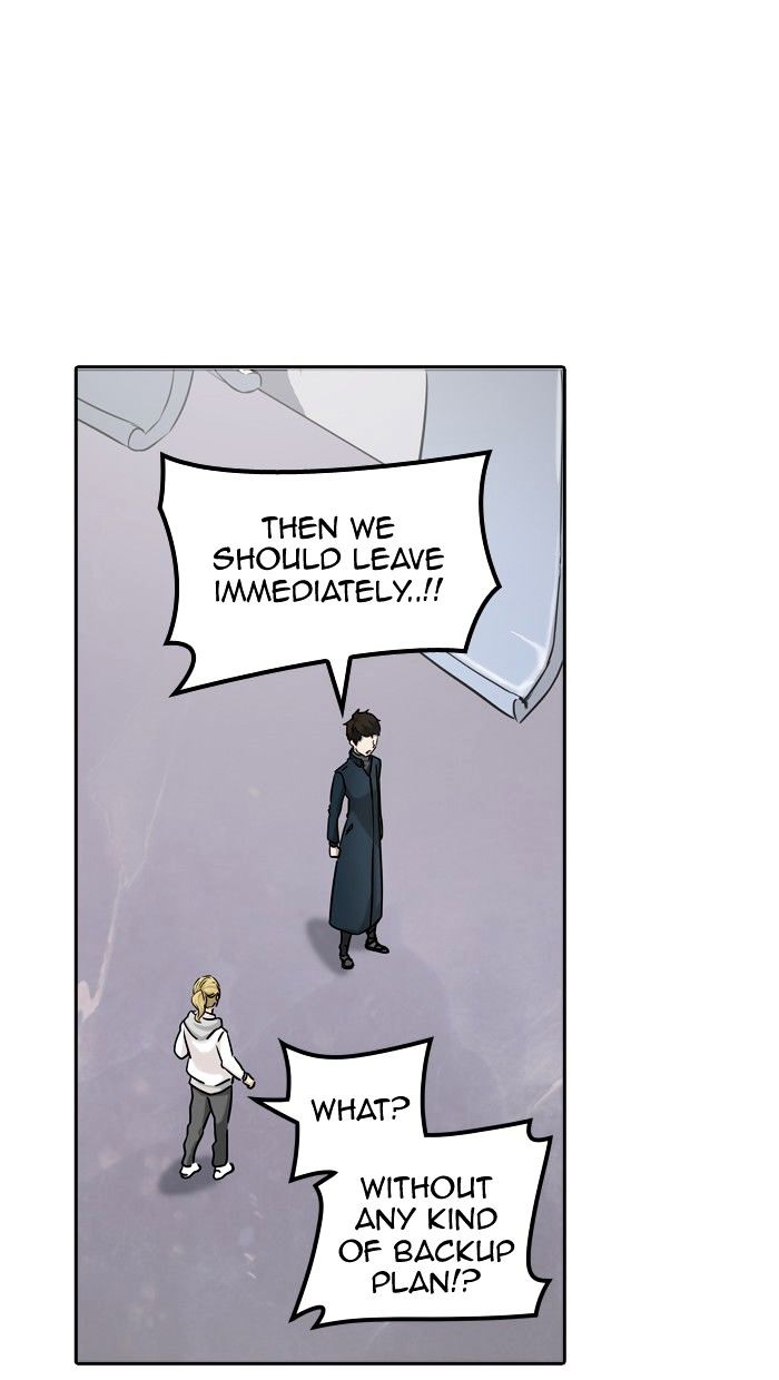 Tower of God chapter 326 - page 48