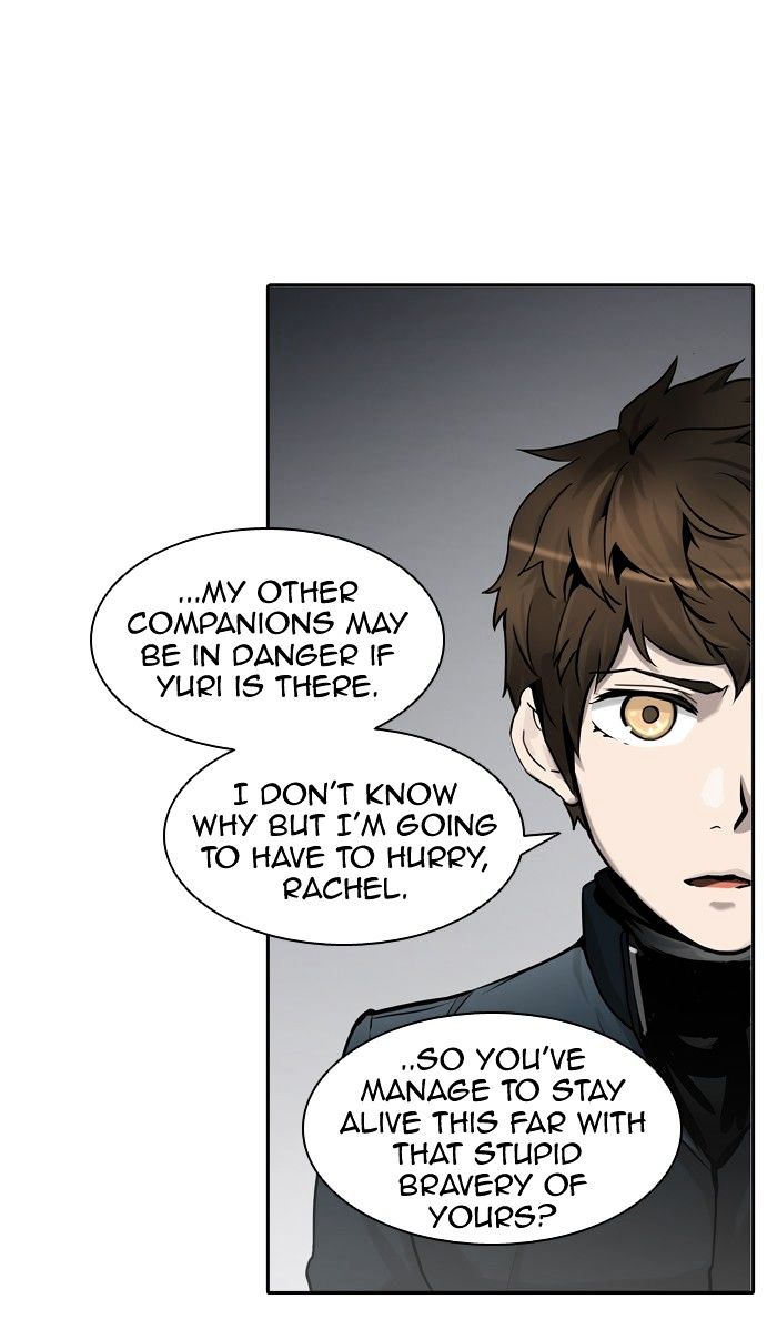 Tower of God chapter 326 - page 49