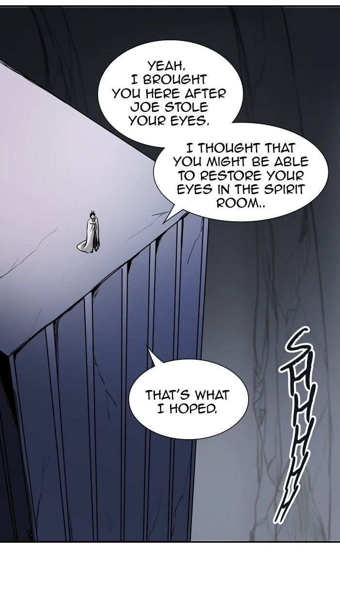 Tower of God chapter 326 - page 79