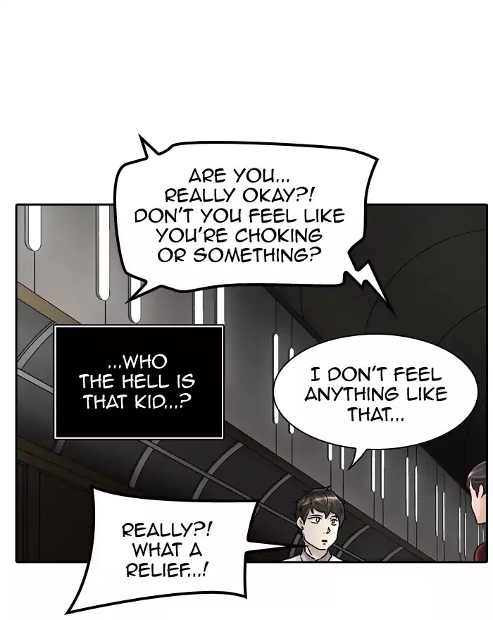 Tower of God chapter 402 - page 26