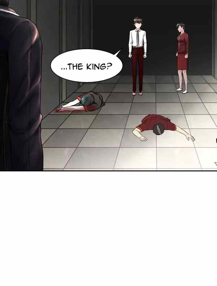 Tower of God chapter 402 - page 33