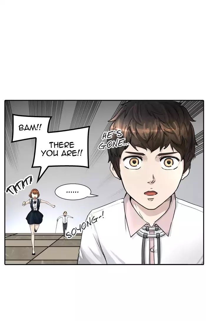 Tower of God chapter 402 - page 59